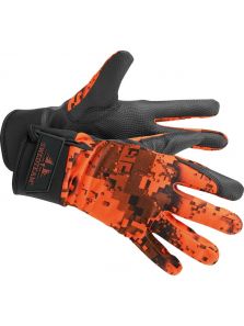 SWEDTEAM Rukavice Grab Fire M