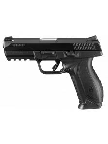 Ruger American Pistol (9x19)