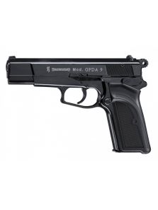 Pištoľ exp. Browning GPDA 9 čierna, kal. 9mm P.A.K.