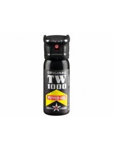 Obranný sprej TW1000 Pepper GEL OC Jet 50ml