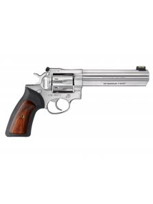 Ruger GP100 (.357 Mag.)