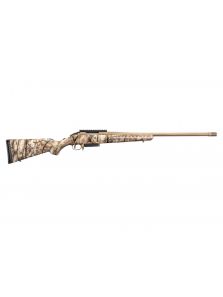 Ruger American Rifle (6,5 Creedmoor)