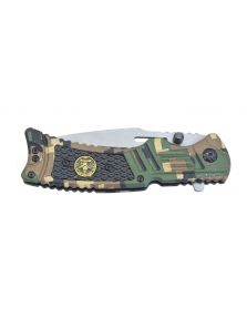 Nôž SCK Tactical Army
