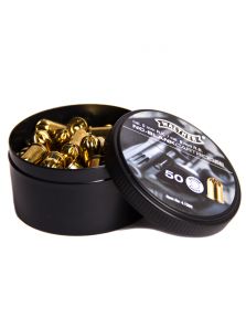 Poplašné náboje revolver Umarex, 9 mm, 50 ks