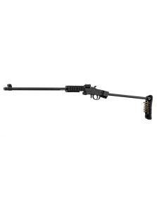Chiappa Little Badger Take Down Xtreme (.22LR) 16.5" 1/2x28