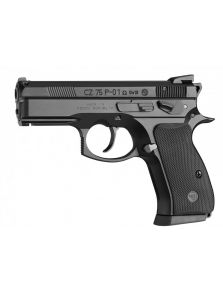 CZ 75 P-01 Ω