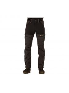 Haunter Outdoorové Nohavice Vännäs - Black