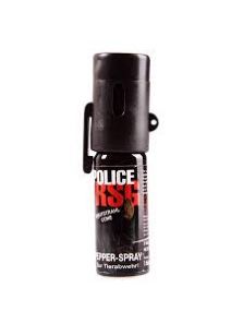 Obranné spreje RSG Police, 15 ml