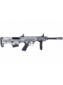 BROKOVNICA HUNT FD-12 BULPUP WINTER