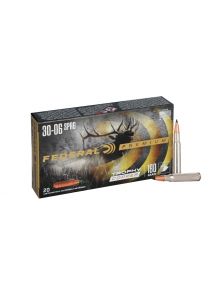 .30-06Spr. Federal Premium Trophy Copper 180gr/11,66g (P3006TC1)