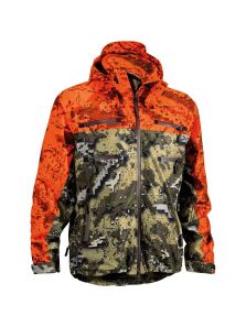 Swedteam RIDGE PRO VEIL / FIRE bunda