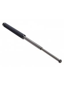 Teleskopický obušok Walther 25" nekalený, titan
