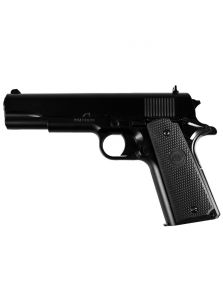 Airsoft pištoľ STI 1911 Classic, pružina, 6 mm