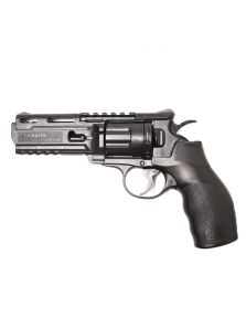 Vzduchový revolver Umarex Tornado, kal. 4,5 mm