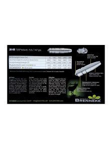 Brenneke .30-06Spr. TUG nature+ 9,5g