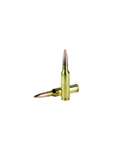 6,5 Creedmoor Fusion 140gr/9,07g SP (F65CRDFS1)