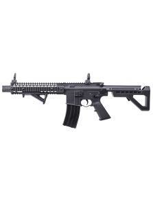 Vzduchová puška Crosman DPMS SBR Full auto kal. 4,5 mm