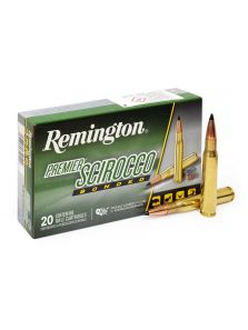 .30-06Spr. Remington Premier Scirocco 180gr/11,66g (29328)