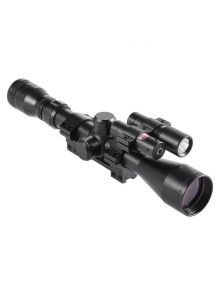 Puškohľad Gamo 3 - 9 x 40 WRV Vampir