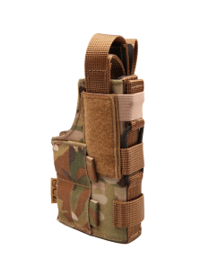 Modulárne púzdro P-07 pravé