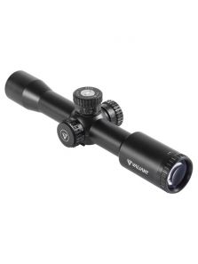 Puškohľad Valiant Themys II 10 x 32 SF Compact HFT