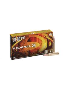 .30-06Spr. Fusion 165gr/10,69g SP (F3006FS2)