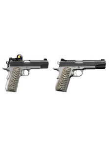 KIMBER AEGIS ELITE CUSTOM