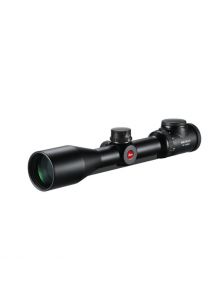 PUŠKOHĽAD LEICA MAGNUS 1,8 –12 X 50 I SO ŠÍNOU A BDC VEŽIČKOU