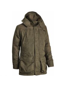 Chevalier Pro Wood Action GTX Coat - dámsky kabát