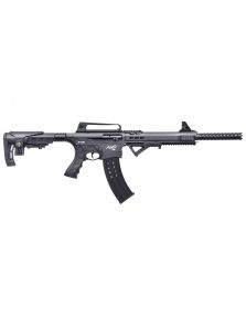 Khan Arms A-TAC AX-2 (12/76)
