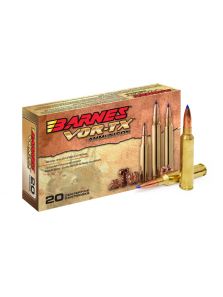 Barnes 7mm RemMag. VOR-TX 150gr/9,72g TTSX BT (21563)