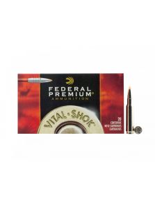 .308Win. Federal Premium Trophy Bonded Tip 180gr/11,66g (P308TT1)