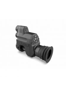 NOČNÉ VIDENIE 2V1 ZÁSADKA A MONOKULÁR PARD NV007V 12MM 1X ZVÄČŠENIE 850NM