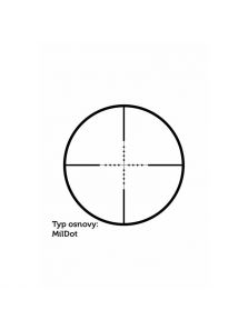 PUŠKOHĽAD MEOPTA MEOSTAR R1 4-16X44
