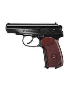 Pištoľ CO2 Legends Makarov, kal. 4,5mm BB