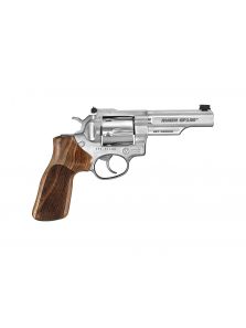 Ruger GP100 Match Champion (.357 Mag.)