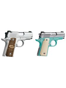 KIMBER MICRO