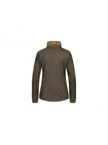 Dám.Fleece Bunda Blaser Kora