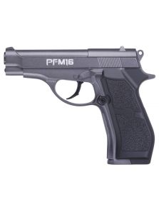 Vzduchová pištoľ Crosman PFM16 kal. 4,5 mm