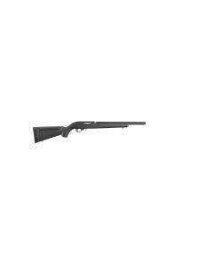 Ruger 10/22 Takedown (.22LR)