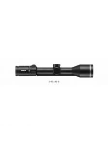 PUŠKOHĽAD MINOX ALLROUNDER 2-10X50 GERMAN 4 SO ŠÍNOU