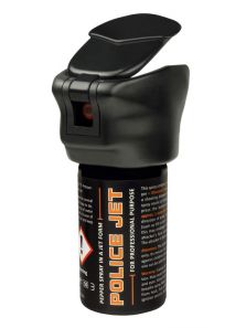 Obranné spreje OC Police Jet, 40 ml