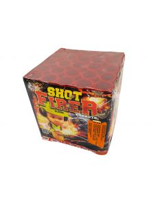 Pyrotechnika Kompakt 25ran / 20mm Střelmistr
