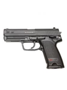 Vzduchová pištoľ Heckler&Koch USP CO2, kal. 4,5 mm