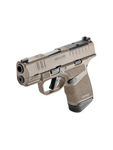 Pištoľ HELLCAT 3" OSP Desert AFDE, 9x19