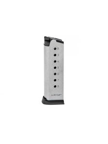 Zásobník 1911, .45ACP, 8 nábojov, Slam Pad, nerez