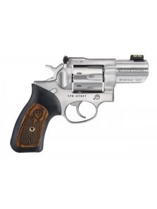 Ruger GP100 (.357 Mag.)