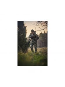 SWEDTEAM RIDGE PRO Desolve Veil