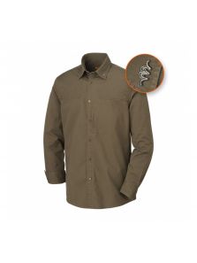 Košeľa Blaser Twill Modern Fit
