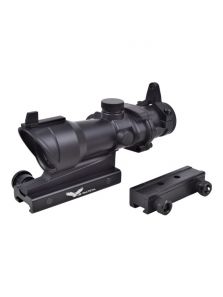 Puškohľad JS-Tactical COMBAT 4 x 32